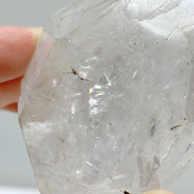 A04 Enhydro Crystal With Rainbow -Wholesale Crystals