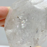 A04 Enhydro Crystal With Rainbow -Wholesale Crystals