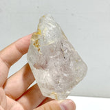 A04 Enhydro Crystal With Rainbow -Wholesale Crystals