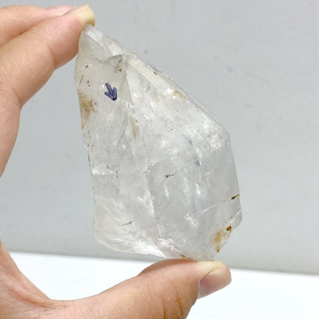 A04 Enhydro Crystal With Rainbow -Wholesale Crystals