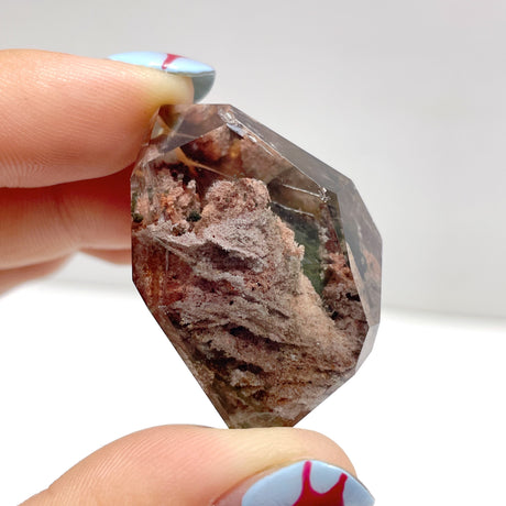 10 Pieces Garden Quartz Free Form #6