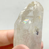 A31 Enhydro Crystal With Rainbow -Wholesale Crystals