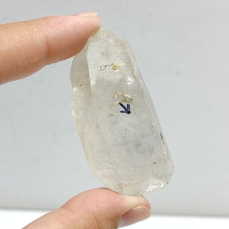 A31 Enhydro Crystal With Rainbow -Wholesale Crystals