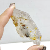 A33 Enhydro Crystal Moving Bubble -Wholesale Crystals