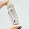 A57 Enhydro Quartz With Moving Bubble -Wholesale Crystals