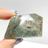 7 Pieces Garden Quartz Free Form #5