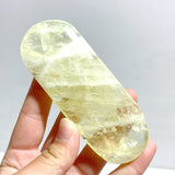 Citrine Palm Stone Wholesale