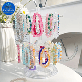 Acrylic Crystal Bracelet Display Stands 7 - Wholesale Crystals