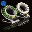 Acrylic Crystal Bracelet Stands 6 - Wholesale Crystals