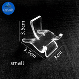 Acrylic Crystal Stands 1 - Wholesale Crystals