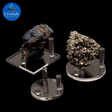 Acrylic Crystal Stands 2 - Wholesale Crystals