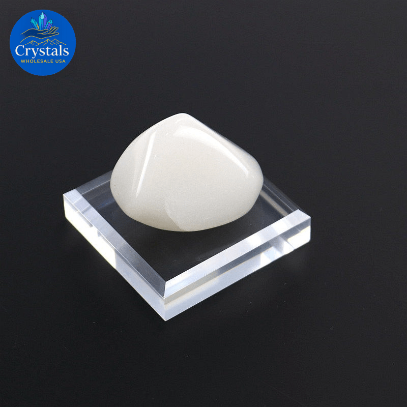 Acrylic Crystal Stands 4 - Wholesale Crystals