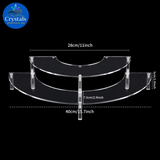 Acrylic Crystal Stands 9 - Wholesale Crystals