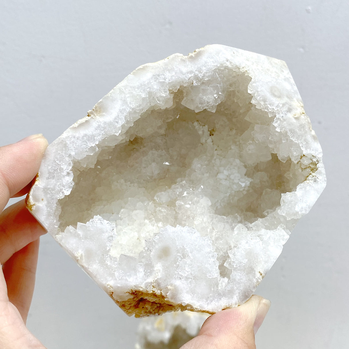 10 Pieces Druzy Geode Agate Points