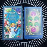 Alice Tarot Cards 12*7CM -Wholesale Crystals