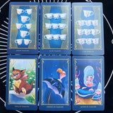 Alice Tarot Cards 12*7CM -Wholesale Crystals