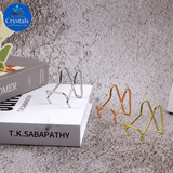 Alloy Crystal Stands 13 - Wholesale Crystals