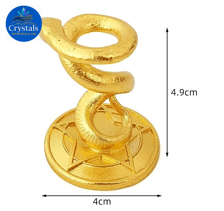 Alloy Crystal Stands 14 - Wholesale Crystals