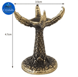 Alloy Crystal Stands 16 - Wholesale Crystals