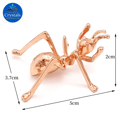 Alloy Crystal Stands 18 - Wholesale Crystals