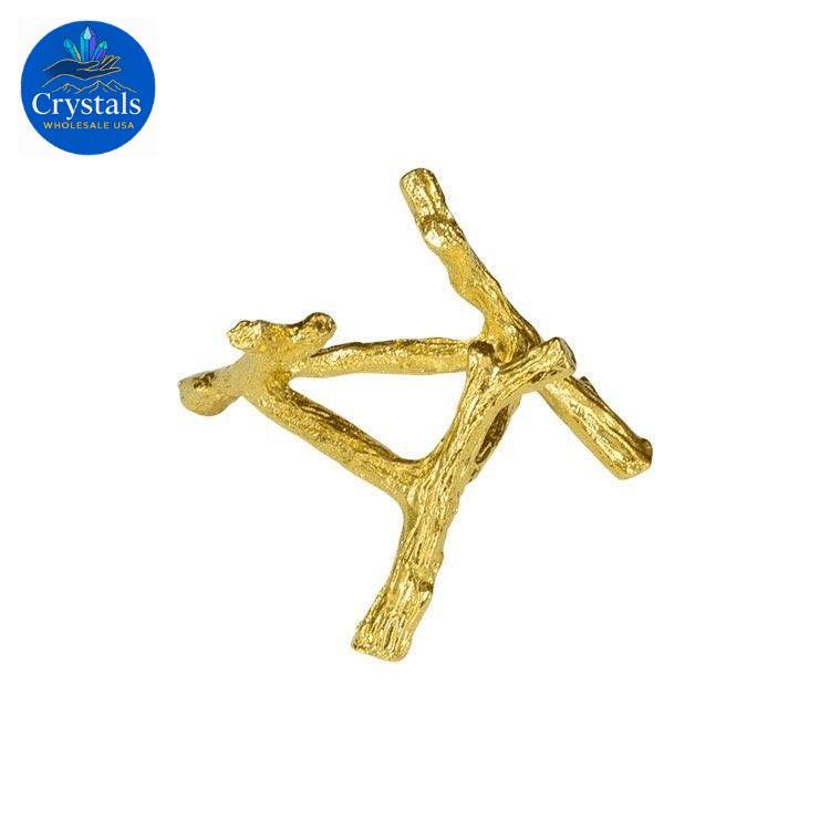 Alloy Crystal Stands 2 - Wholesale Crystals