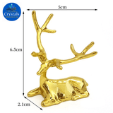 Alloy Crystal Stands 21 - Wholesale Crystals