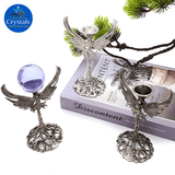 Alloy Crystal Stands 22 - Wholesale Crystals