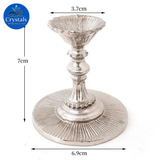 Alloy Crystal Stands 23 - Wholesale Crystals