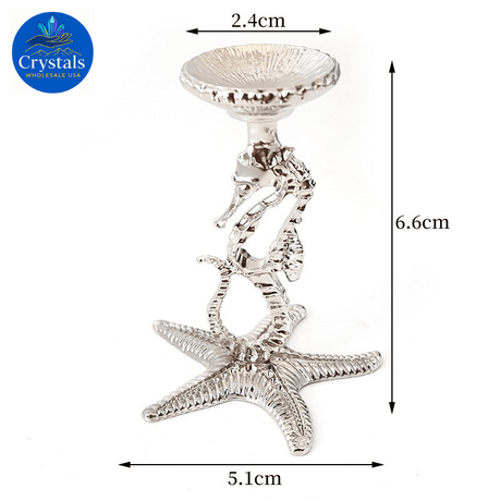 Alloy Crystal Stands 26 - Wholesale Crystals