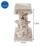 Alloy Crystal Stands 29 - Wholesale Crystals