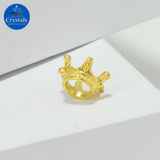 Alloy Crystal Stands 3 - Wholesale Crystals