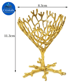 Alloy Crystal Stands 32 - Wholesale Crystals