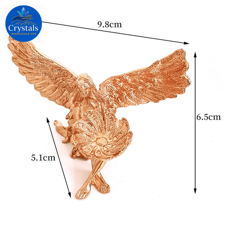 Alloy Crystal Stands 34 - Wholesale Crystals