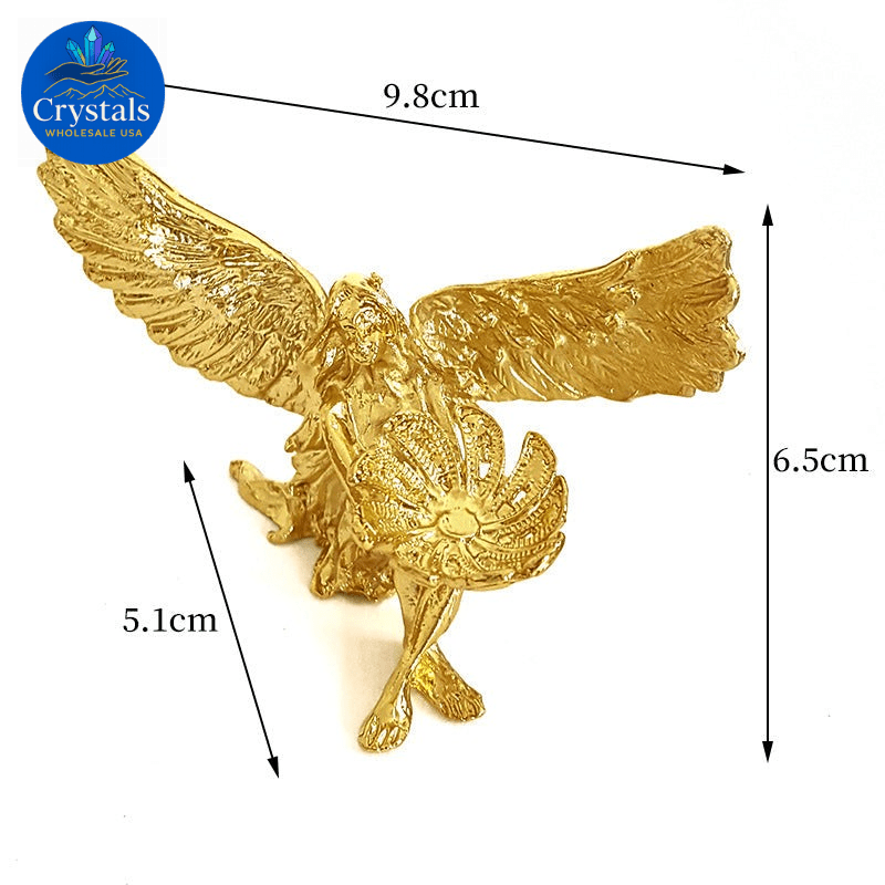 Alloy Crystal Stands 34 - Wholesale Crystals