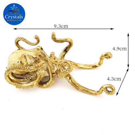 Alloy Crystal Stands 35 - Wholesale Crystals