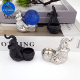 Alloy Crystal Stands 36 - Wholesale Crystals