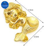 Alloy Crystal Stands 38 - Wholesale Crystals