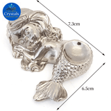 Alloy Crystal Stands 38 - Wholesale Crystals