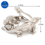 Alloy Crystal Stands 40 - Wholesale Crystals