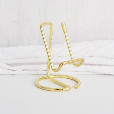 Alloy Crystal Stands 42 - Wholesale Crystals