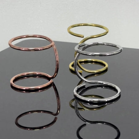 Alloy Crystal Stands 45 - Wholesale Crystals