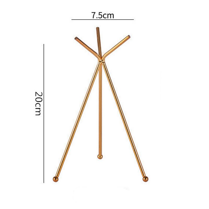 Alloy Crystal Stands 46 - Wholesale Crystals