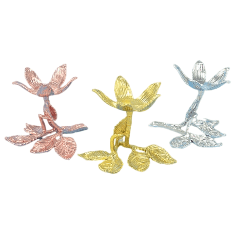 Alloy Crystal Stands 48 - Wholesale Crystals