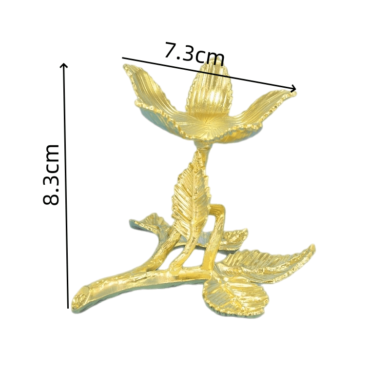 Alloy Crystal Stands 48 - Wholesale Crystals