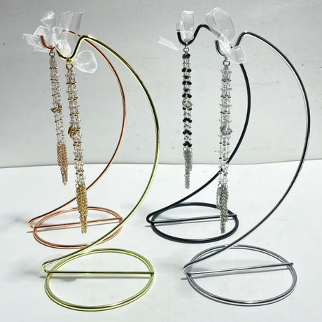 Alloy Crystal Stands 49 - Wholesale Crystals