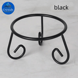 Alloy Crystal Stands 5 - Wholesale Crystals