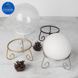 Alloy Crystal Stands 5 - Wholesale Crystals