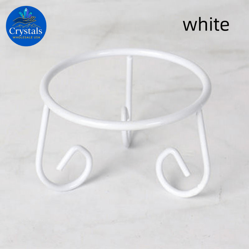 Alloy Crystal Stands 5 - Wholesale Crystals