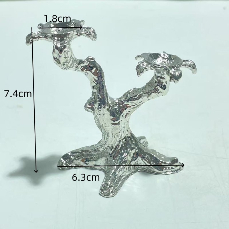 Alloy Crystal Stands 50 - Wholesale Crystals