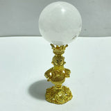 Alloy Crystal Stands 51 - Wholesale Crystals